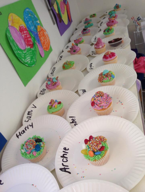 Little Hands Preschool & Long Day Care - Schools Australia 3