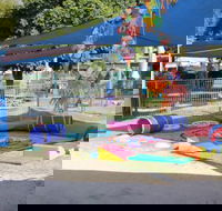 New School of Arts Neighbourhood House Inc. Neighbourhood Centre Childcare  OOSH Services - Schools Australia