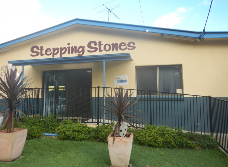 Stepping Stones Pre-School  Child Care Centre Urunga