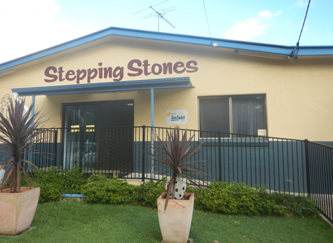 Stepping Stones Pre-School & Child Care Centre - School Listing 0