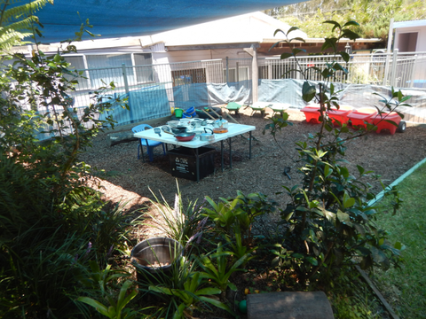 Stepping Stones Pre-School & Child Care Centre - School Listing 1