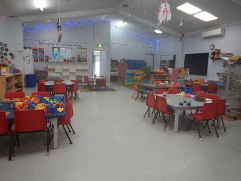 Stepping Stones Pre-School & Child Care Centre - School Listing 3
