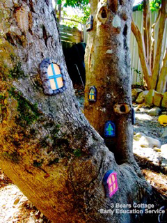 3 Bears Cottage Coffs Harbour