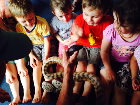 Little Hands Preschool & Long Day Care - Schools Australia 0