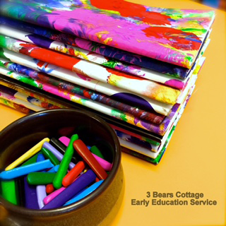 3 Bears Cottage - Schools Australia 3