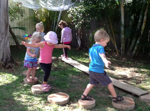 Hopscotch Boambee Childcare/Preschool - Schools Australia 2