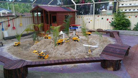 Hopscotch Boambee Childcare/Preschool - Schools Australia 3