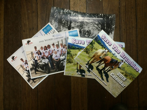 Mid Coast Printing - Schools Australia 2