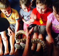 Little Hands Preschool  Long Day Care - Schools Australia