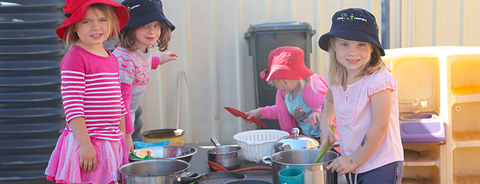 Little Learners - Schools Australia 1