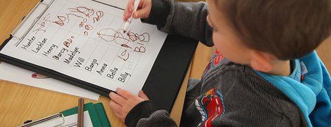 Little Learners - Schools Australia 2