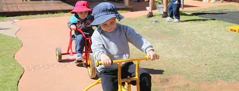 Little Learners - Schools Australia 3