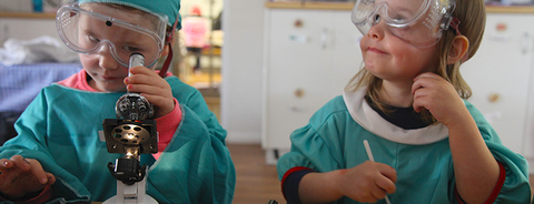 Little Learners - Schools Australia 4