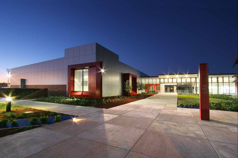 Dubbo Terrazzo And Concrete Industries - Schools Australia 0