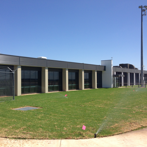 Dubbo Terrazzo And Concrete Industries - Schools Australia 1