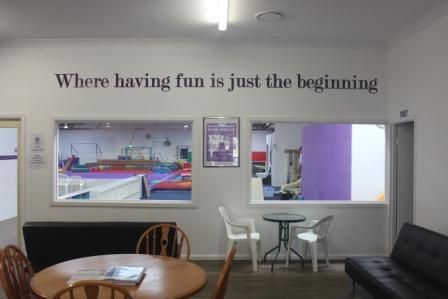 Scallywaggs Gymnastics - Schools Australia 1