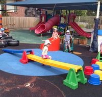 Central Gardens Childcare - Schools Australia