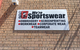 We’re Sportswear (School & College Wear) - thumb 4