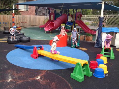 Central Gardens Childcare - Schools Australia 0