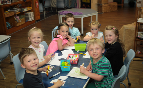 Central Gardens Childcare - Schools Australia 11
