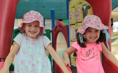 Central Gardens Childcare - Schools Australia 14
