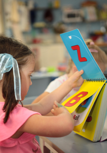 Central Gardens Childcare - Schools Australia 15
