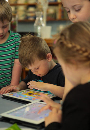 Central Gardens Childcare - Schools Australia 16