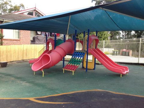 Central Gardens Childcare - Schools Australia 3