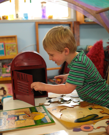 Central Gardens Childcare - Schools Australia 7