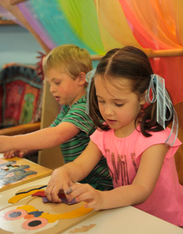 Central Gardens Childcare - Schools Australia 8