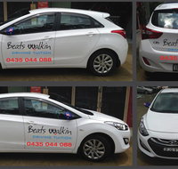 Beats Walkin Driving Tuition - Schools Australia