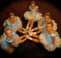 Amanda ORourke Danz Factory - Schools Australia