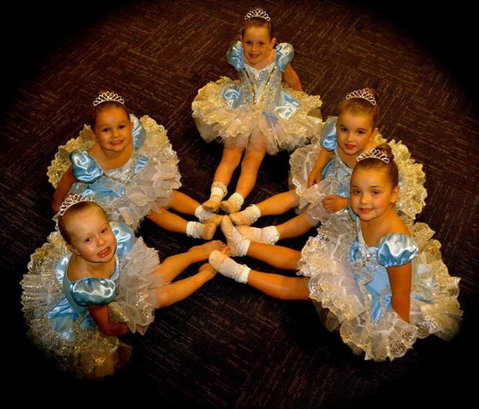 Amanda O’Rourke Danz Factory - Schools Australia 0