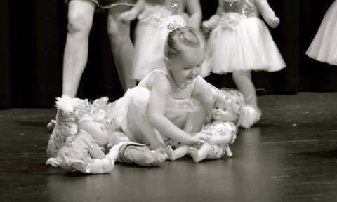 Amanda O’Rourke Danz Factory - Schools Australia 2