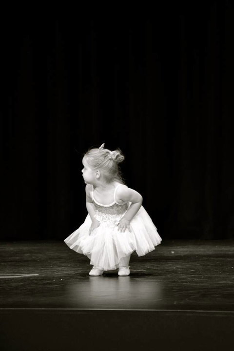 Amanda O’Rourke Danz Factory - Schools Australia 4