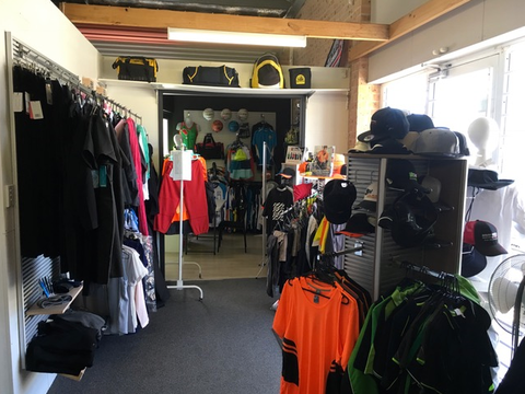 We’re Sportswear (School & College Wear) - Schools Australia 2