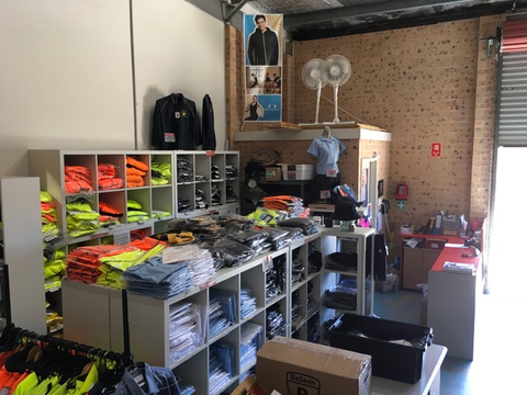 We’re Sportswear (School & College Wear) - Schools Australia 3
