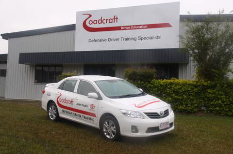 Roadcraft Driver Education - Schools Australia 0