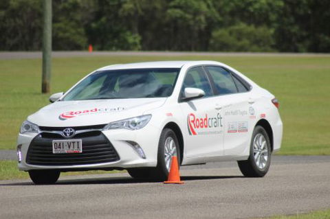Roadcraft Driver Education - Schools Australia 2