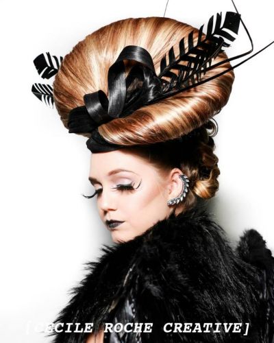 YOUR HAIRSTYLIST - Schools Australia 3