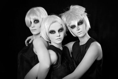 YOUR HAIRSTYLIST - Schools Australia 4