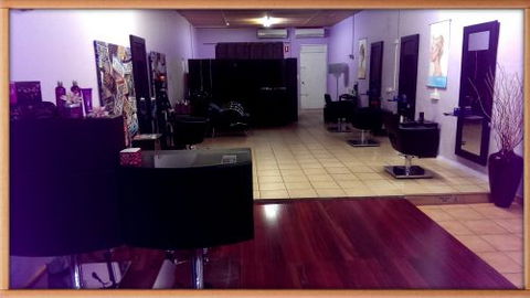 YOUR HAIRSTYLIST - Schools Australia 2