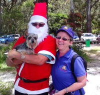 Barkers in Balance - Schools Australia