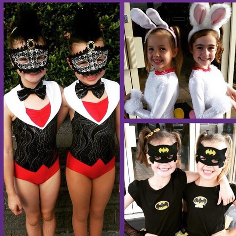 Robyn Yvette Dance Centre - Schools Australia 3