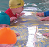 Junior Jelly Fish Swim School - Schools Australia