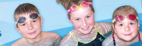 Junior Jelly Fish Swim School - Schools Australia 1