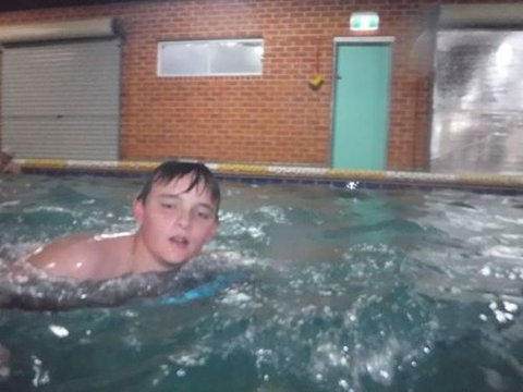 Junior Jelly Fish Swim School - Schools Australia 4