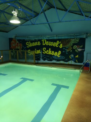 Shane Dowel’s Swim School - Schools Australia 2