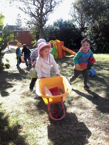 Kiama Kids Pre-School & Childcare Centre - Schools Australia 3