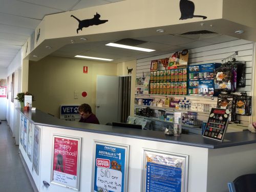 Albion Park Veterinary Hospital Albion Park